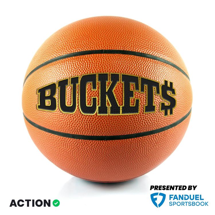 cover art for How to Bet: NBA Totals | 2023