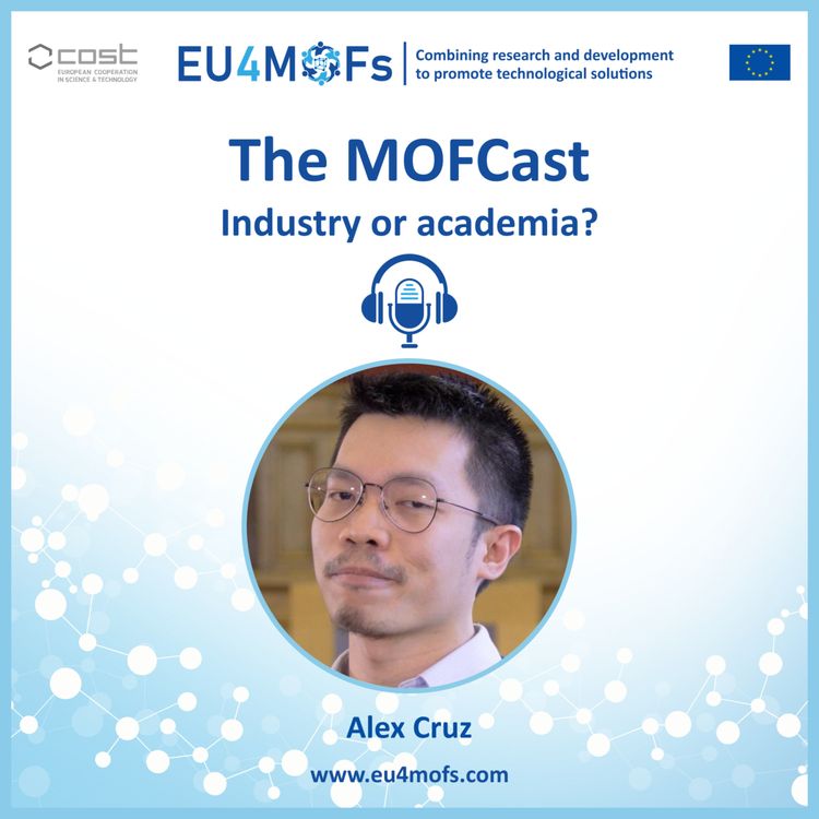 cover art for Industry or academia?