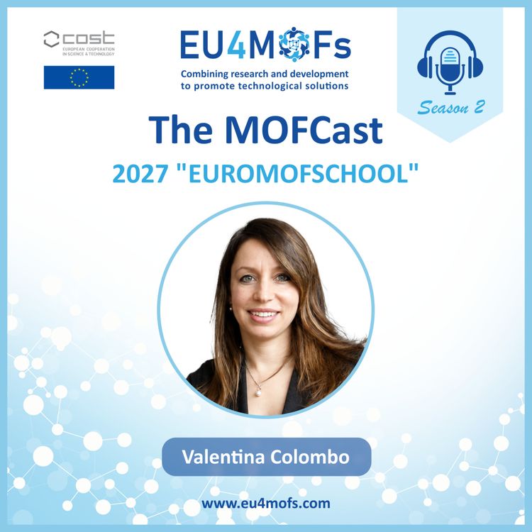 cover art for 2027 "EUROMOFSCHOOL"