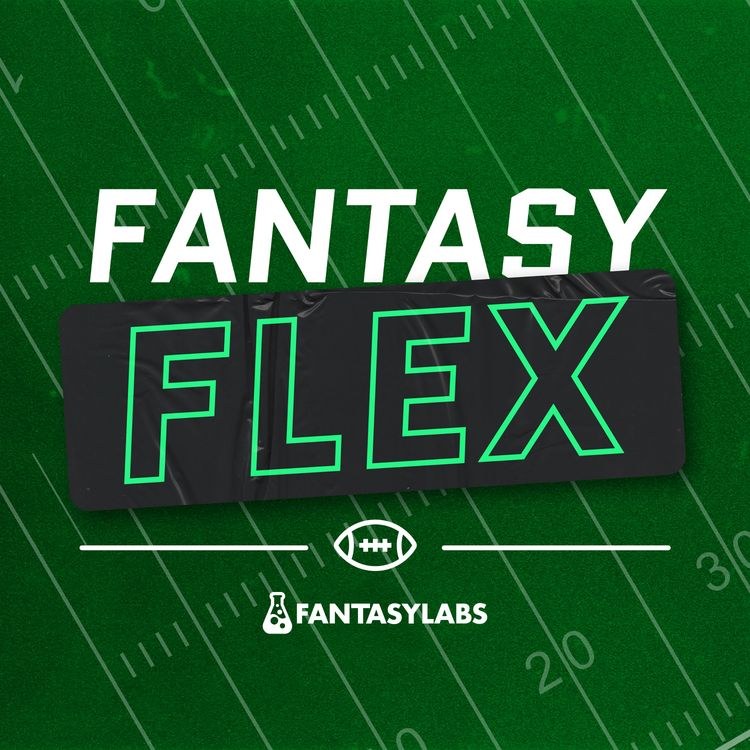 cover art for DFS Preview | NFL Week 1