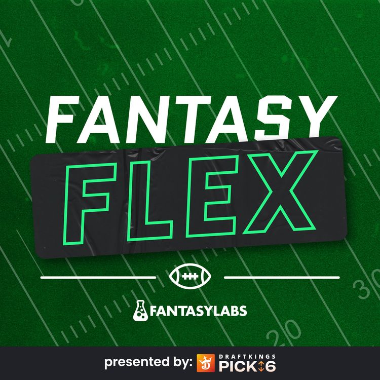 cover art for Fantasy Waivers | NFL Week 9