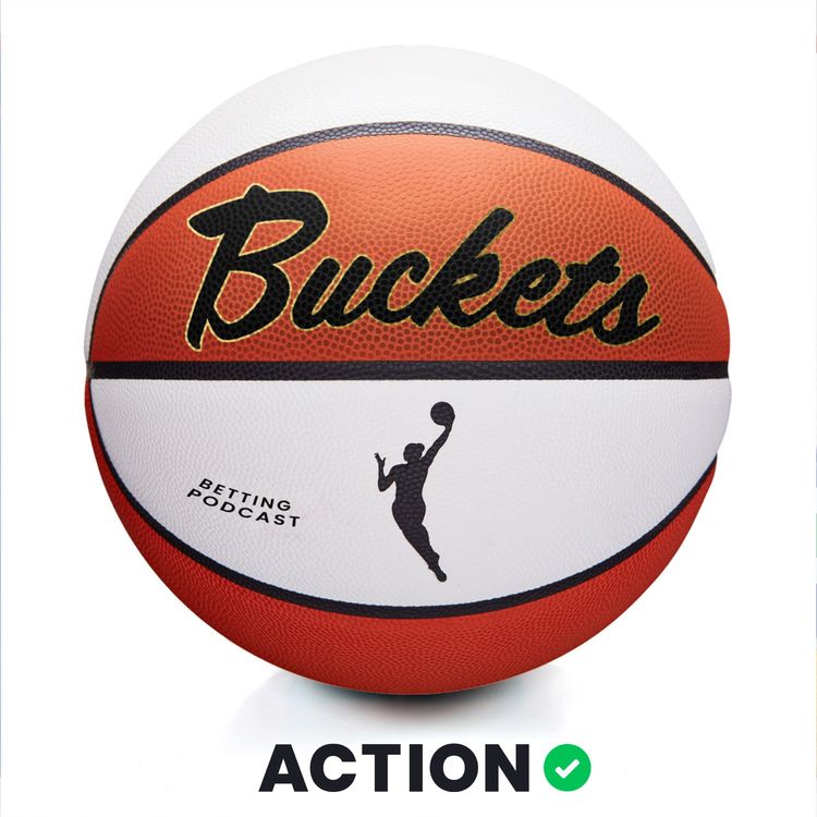 cover art for 2024 WNBA Finals Recap