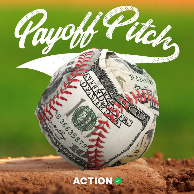 cover art for MLB Championship Series Best Bets | Mon Oct 14