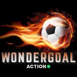 cover art for Wondergoal
