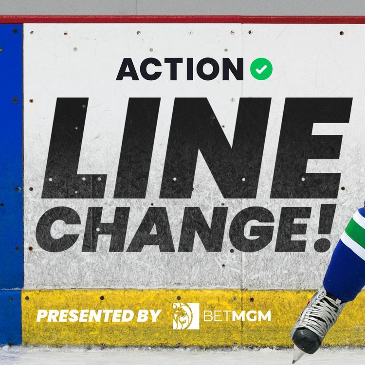 cover art for NHL Best Bets | Game 6 Betting Preview