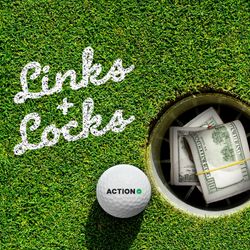 cover art for Links and Locks