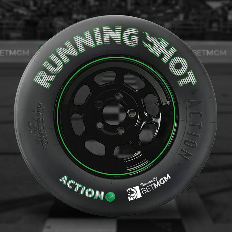 cover art for Cook Out Southern 500 Betting Preview