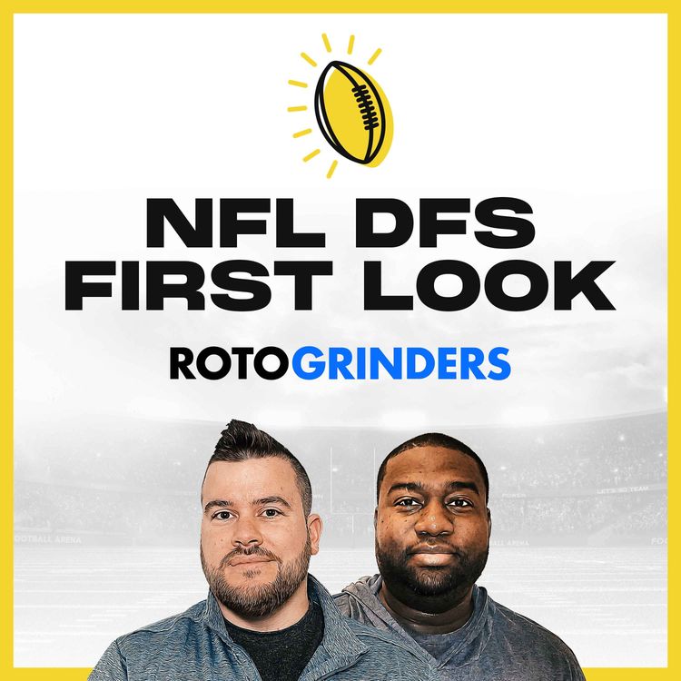 cover art for Food For Thought - NFL Week 1 