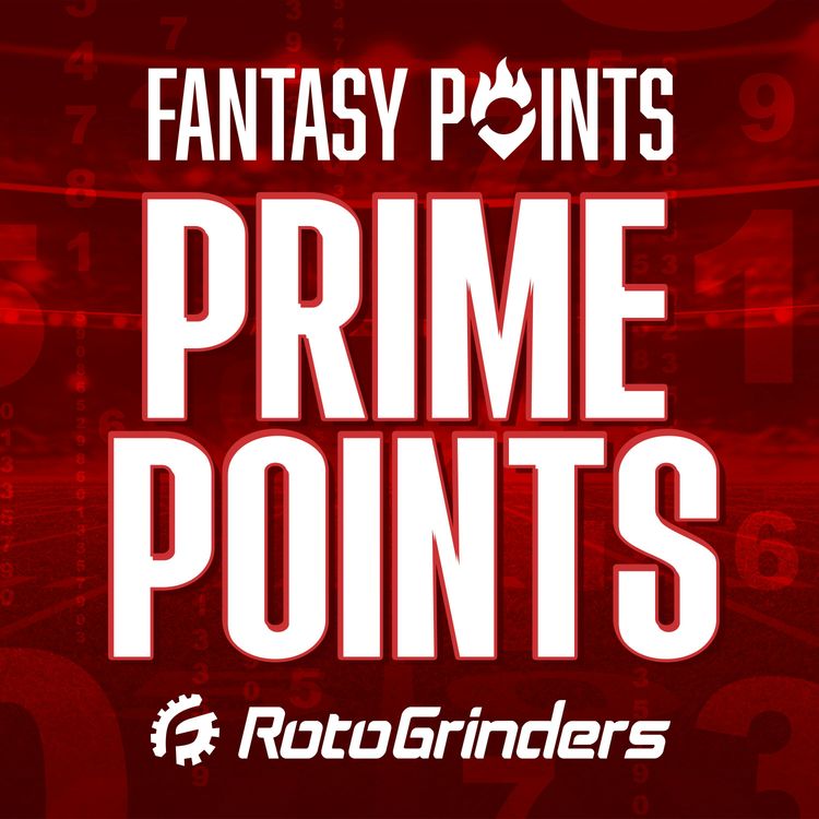 cover art for NFL Prime Points: Early Week NFL Picks & Predictions - Week 13