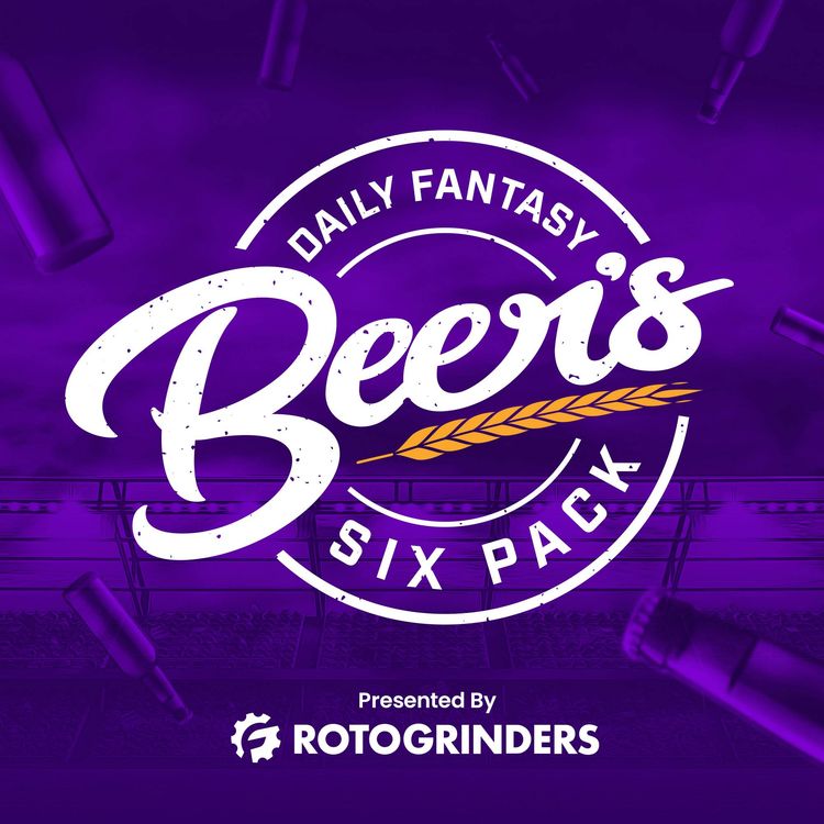 cover art for DraftKings and FanDuel NFL Six-Pack: Week 17