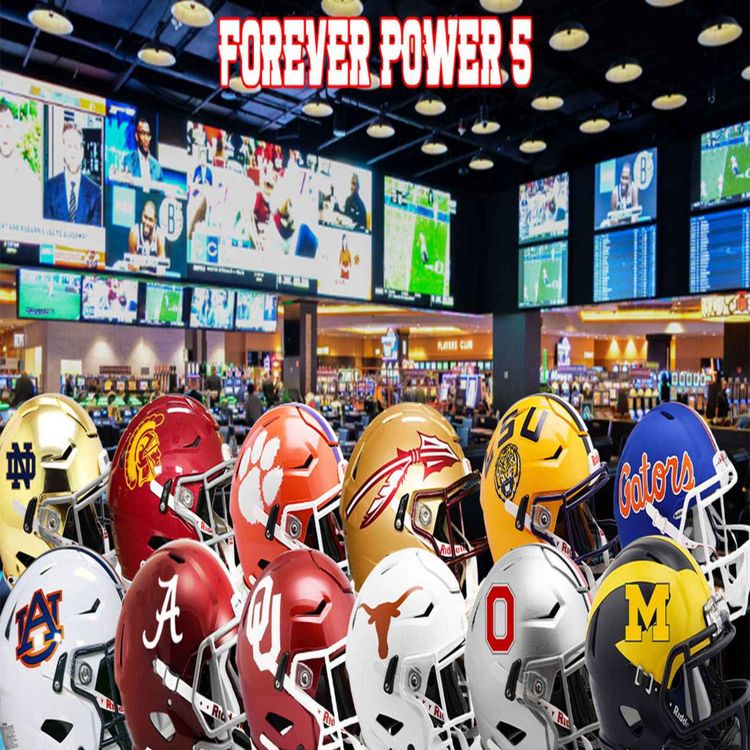 cover art for Texas turns corner forcing Hugh Freeze to be fired | FP5 S2 E12