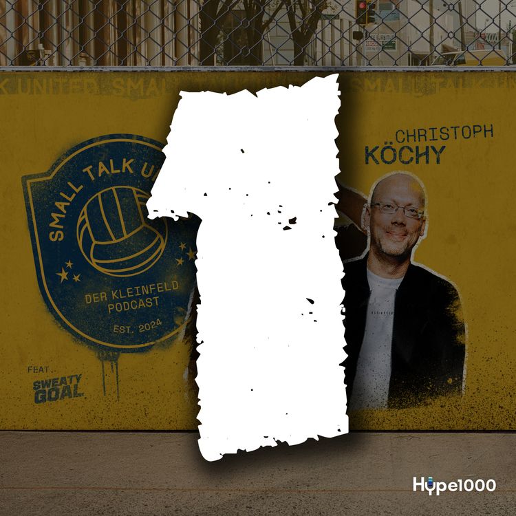 cover art for Feuertaufe, BuzzClub, Kim Sippel und das Trainingslager in Monaco