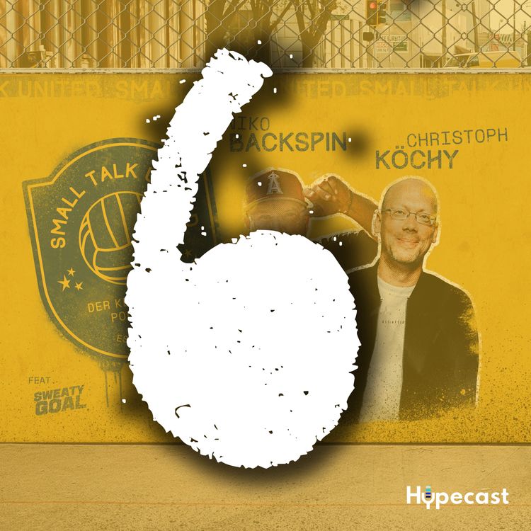 cover art for Final Eight, Ivan Mrkalj und die EM in Moldawien