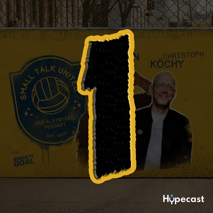 cover art for Neustart, Nervenkitzel und Nationalmannschaft – ICON League & Road to Cancun