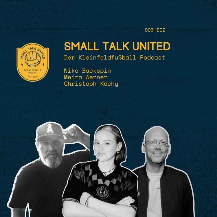 cover art for Der "Weltpräsident" & die Armada aus Spandau