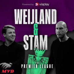 cover art for Weijland & Stam