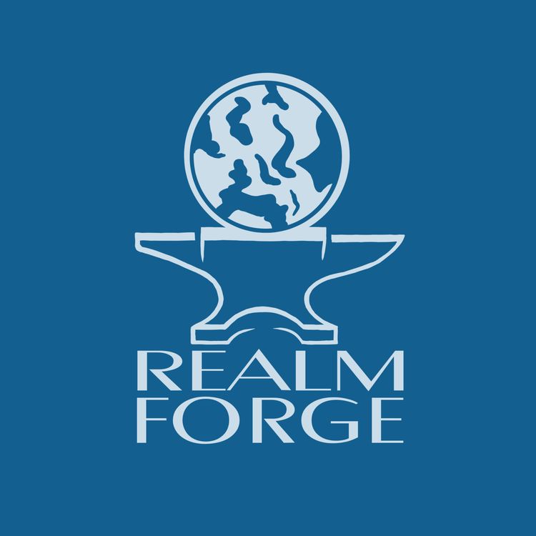 cover art for Realm Forge: Kingdom