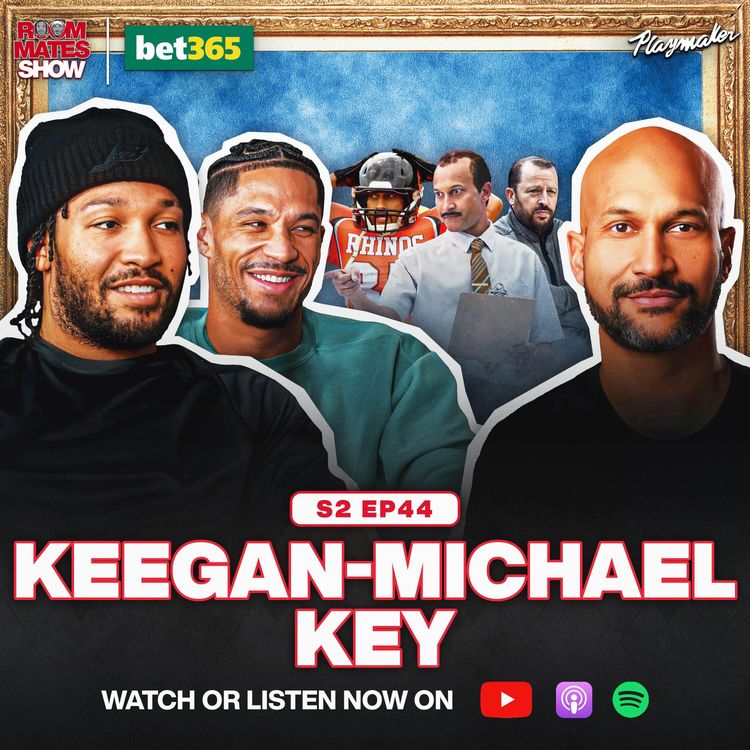 cover art for “JOSH, STOP SHOOTING 3’s” Keegan Gives Jalen & Josh 4th Quarter Pep Talk + Impersonates Angry Thibs