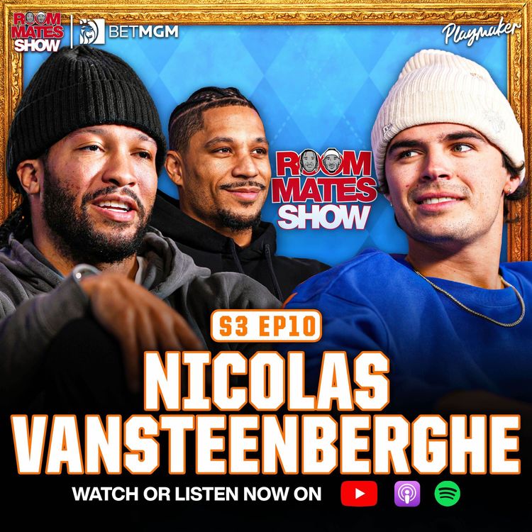 cover art for Nic Reveals What's Its Really Like Being On Love Island, DJ Freako Nico 67 & Life Post-Villa