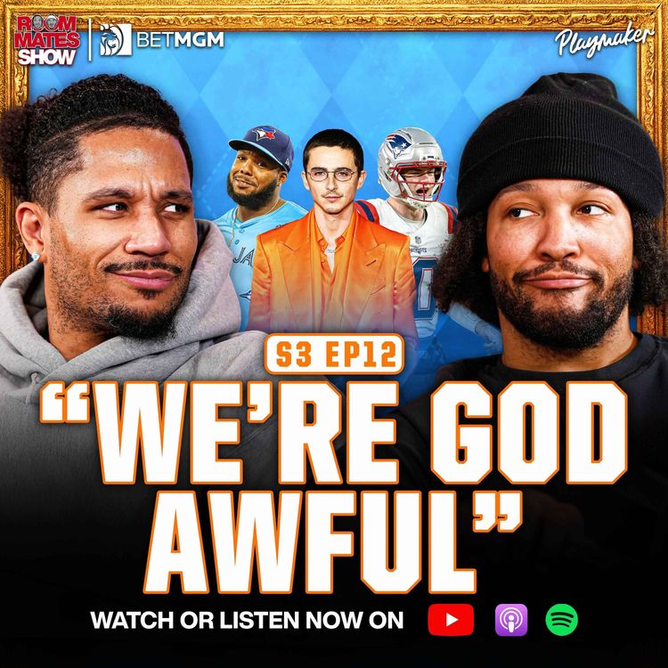 cover art for Jalen & Josh Address The Losing Streak, All-Star Voting and Ballers Of The Year