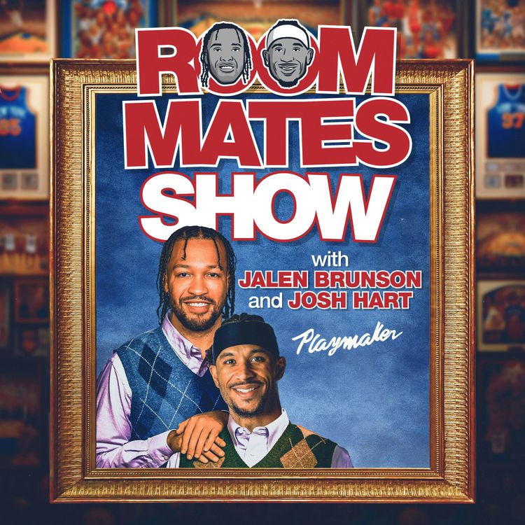 cover art for Trailer: Roommates Show - Season 1