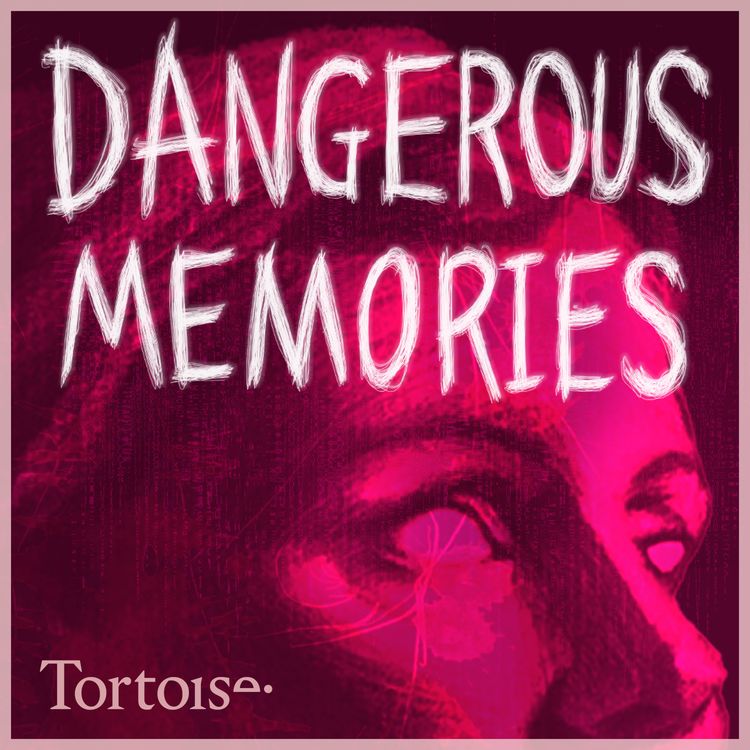 cover art for Introducing... Dangerous Memories