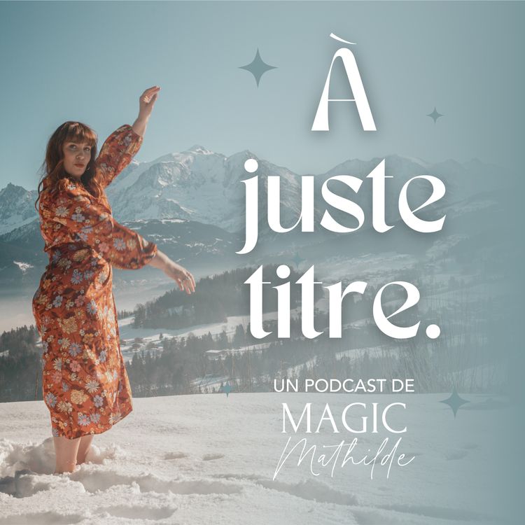 cover art for #2 - L'étape fondamentale que trop d'entrepreneurs oublient...