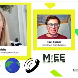 cover art for MEE: - Climate Calls