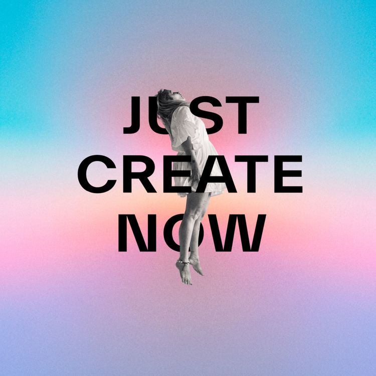 cover art for Redefining Creativity: A Conversation with ChatGPT