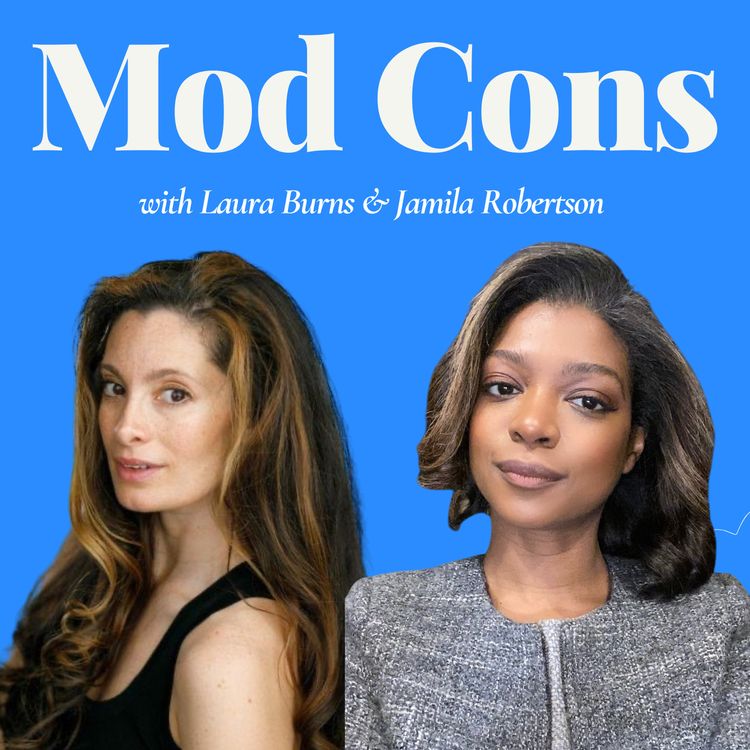 cover art for The Lord Lamont Interview 