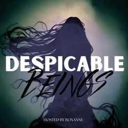 cover art for Despicable Beings