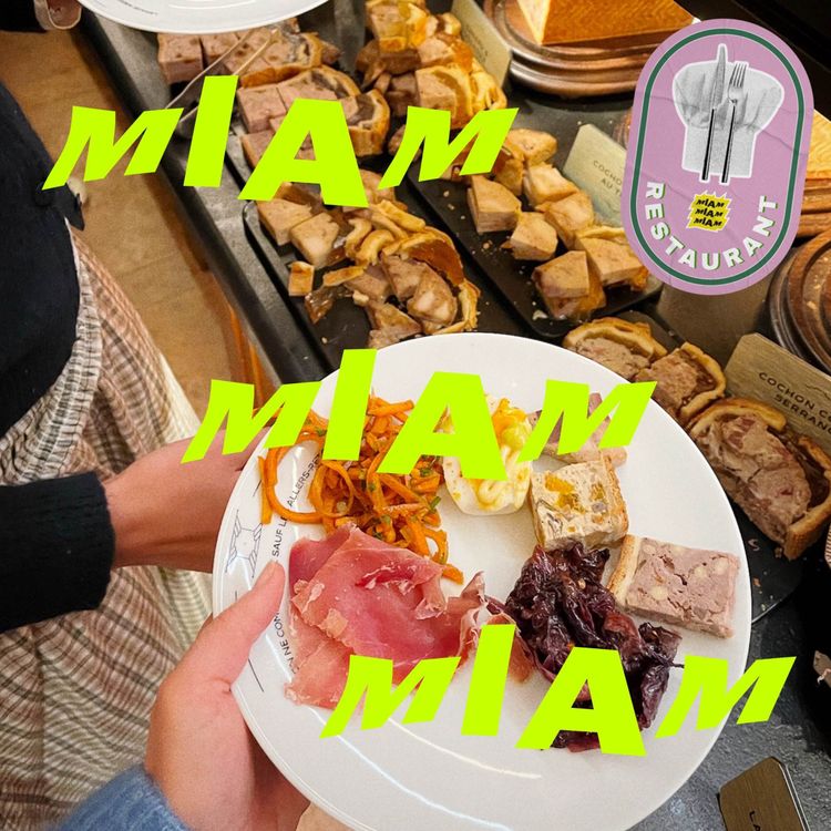cover art for Envie - Le Banquet : a-t-on envie d'y retourner ?