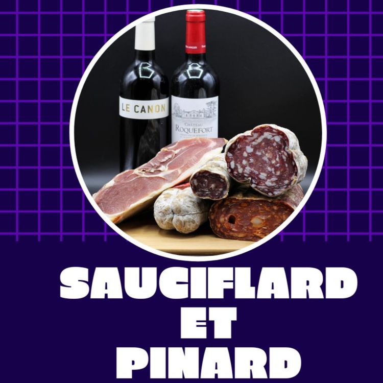cover art for Sauciflard et pinard: Bilan de 2022