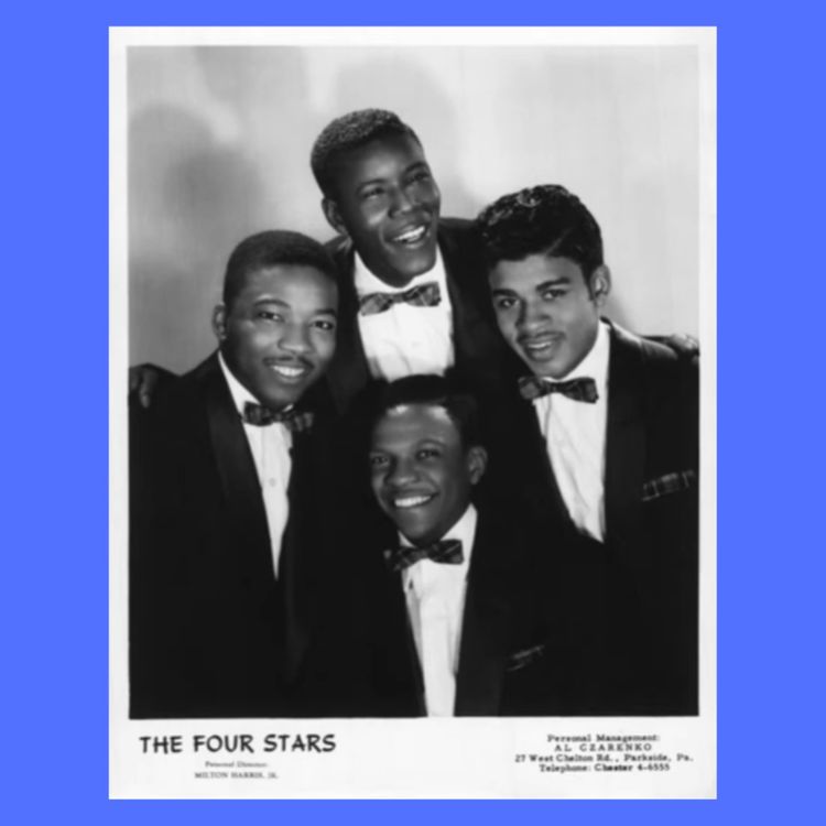 cover art for Episode #9 - They’re Coming to See Otis! feat. Mohammad Ali and Deanna Ross (1/17/2025)