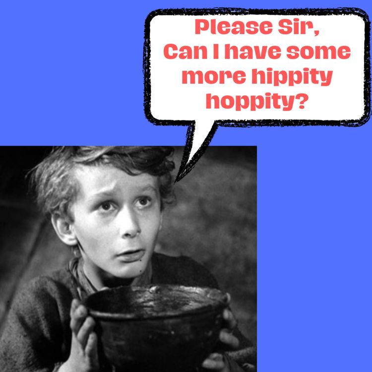 cover art for Episode #10 - You Gotta Be Livin on a Commune feat. (1/24/2025)