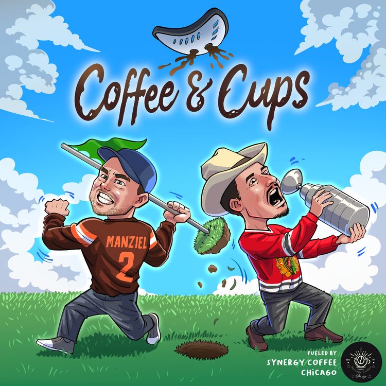 cover art for Episode 3: Better Late Than Never?