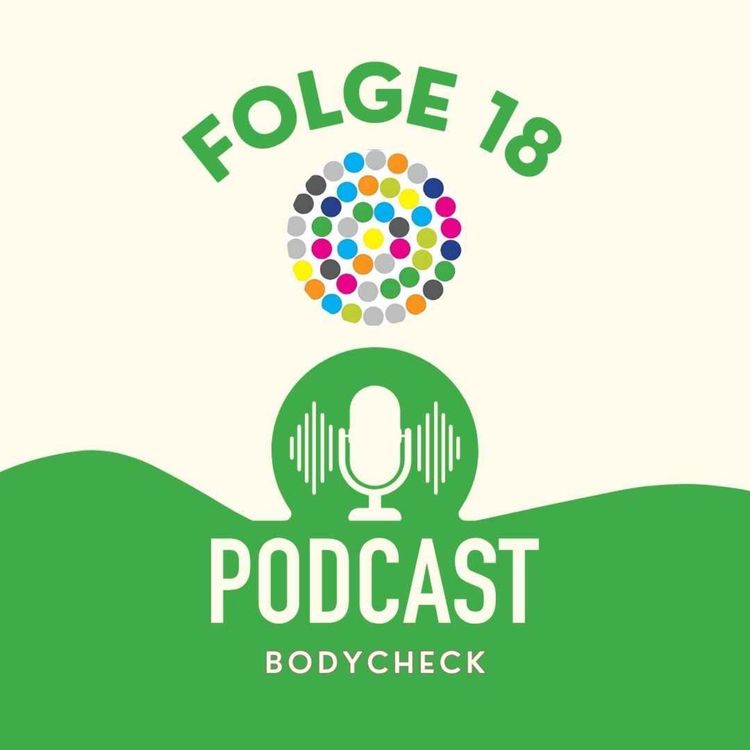 cover art for 18 Bodycheck