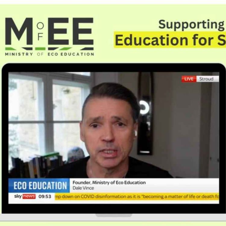 cover art for An Introduction to the Ministry of Eco Education