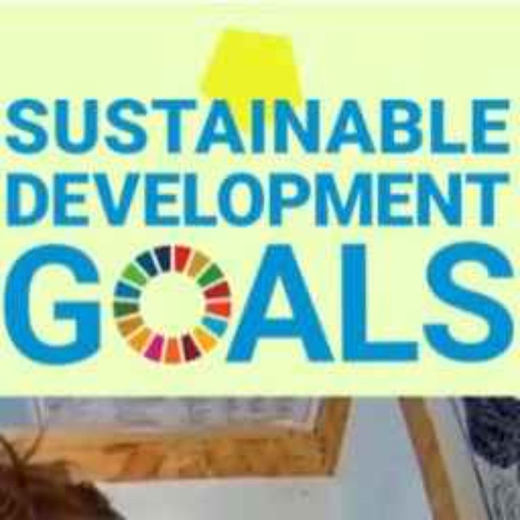 cover art for MEE frameowkr now linked to Global Goals 