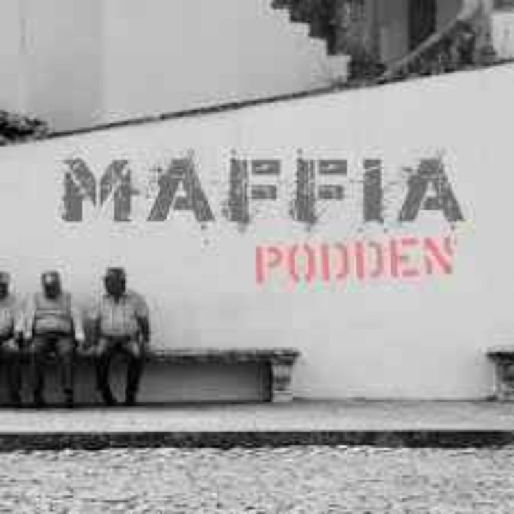 cover art for Yamaguchi-gumi - Japans största brottssyndikat.