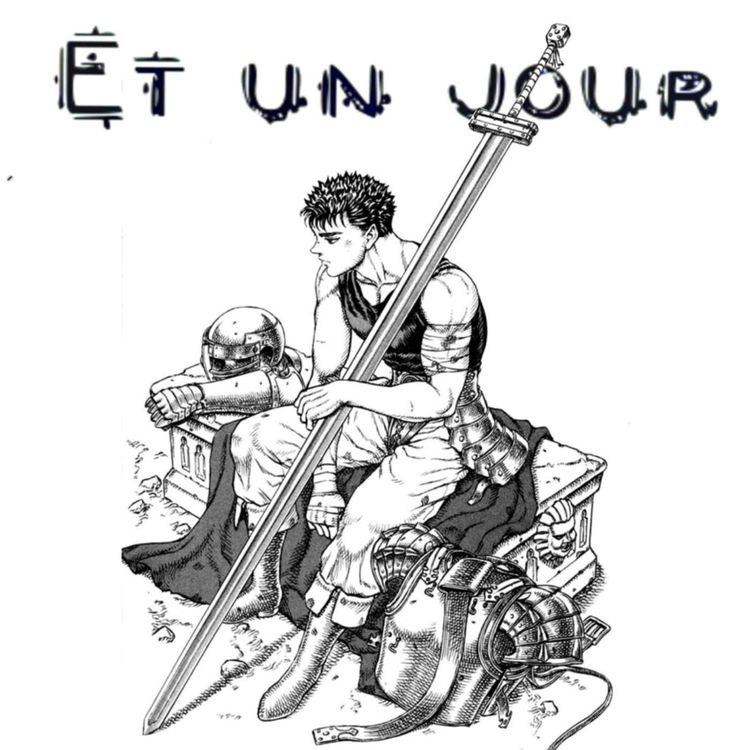 cover art for Et un jour ... Berserk