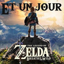 cover art for Et un jour ...