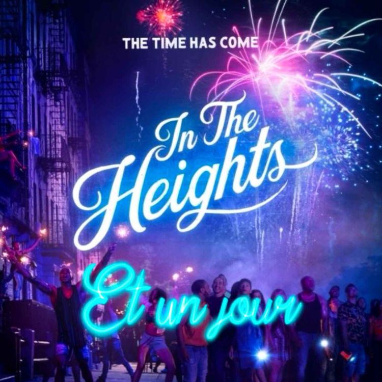 cover art for Et un jour ... In The Heights