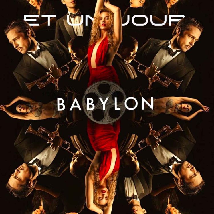 cover art for Et un jour ... Babylon