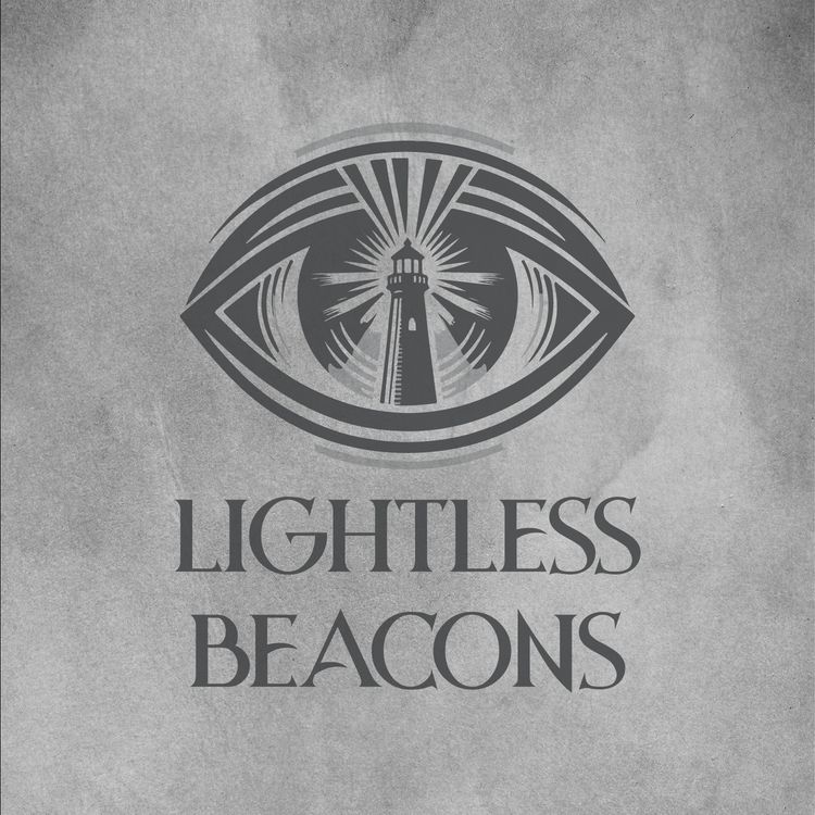 cover art for Lightless Beacons Teaser Trailer