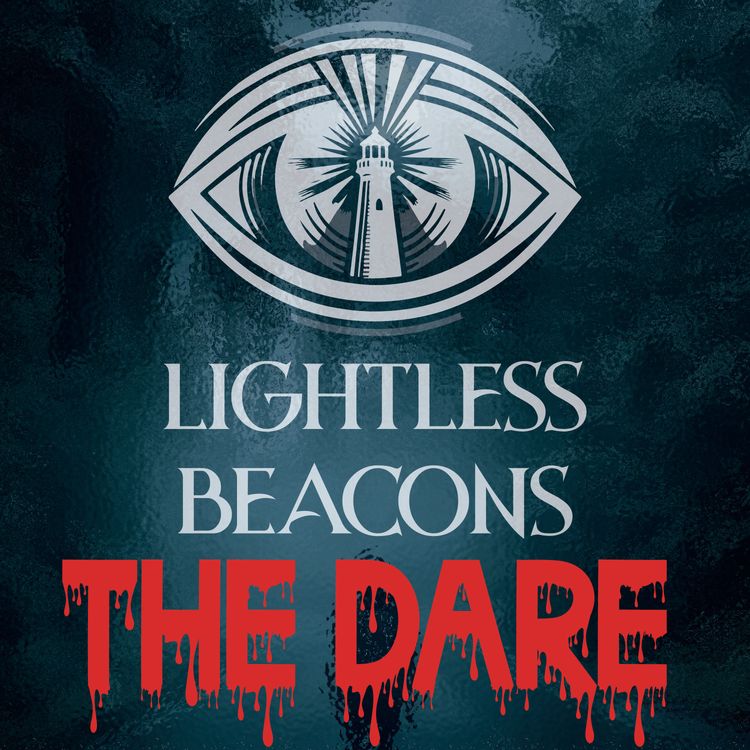 cover art for 3 - The Dare - The House is Cursed
