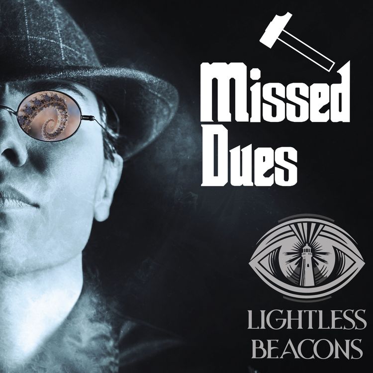 cover art for 4 - Missed Dues - An Open Door