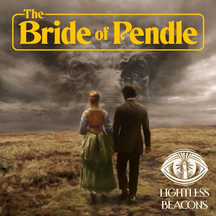 cover art for 1 - The Bride of Pendle - A Second Spring