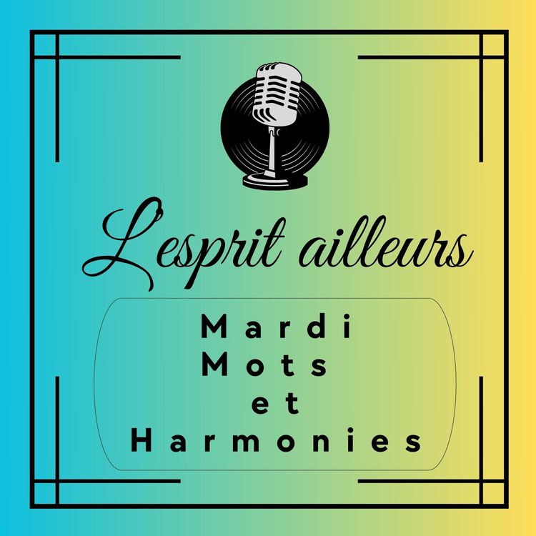 cover art for "L'esprit ailleurs" - Mardi Mots et Harmonies #11 : Que savons-nous du roman "Le Tunnel" de William H. Gass ?