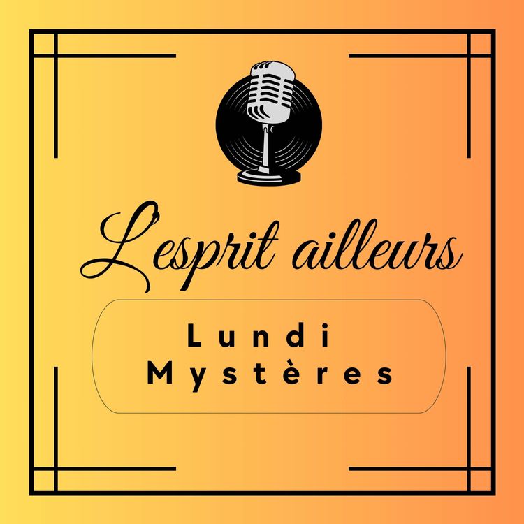 cover art for "L'esprit ailleurs" - Lundi Mystères #12 : Que savons-nous de l'île de Pâques et des Moaï ?